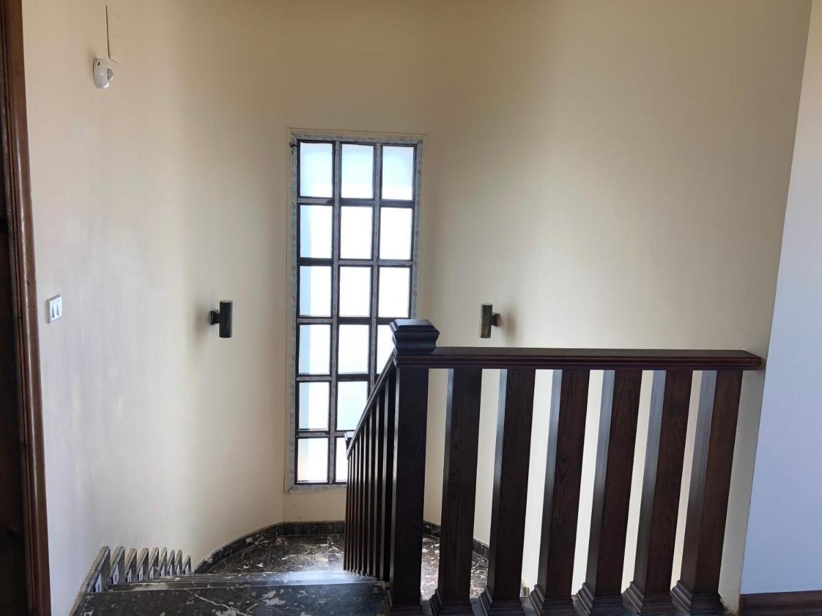 Villa M45 Byoum- Fayoum Qaryat at Ta'mir as Siyahiyah Luaran gambar