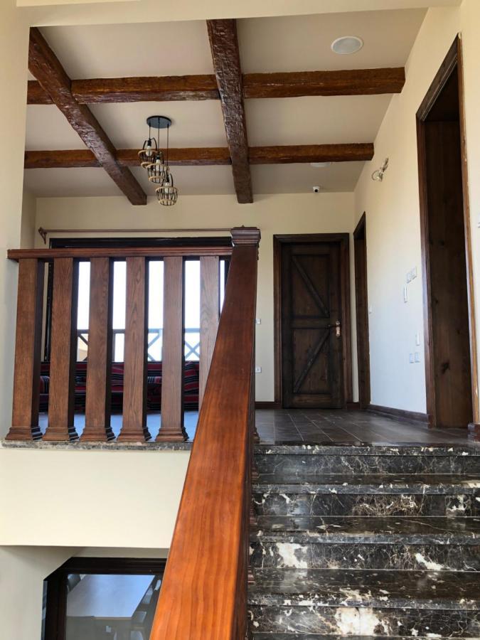 Villa M45 Byoum- Fayoum Qaryat at Ta'mir as Siyahiyah Luaran gambar
