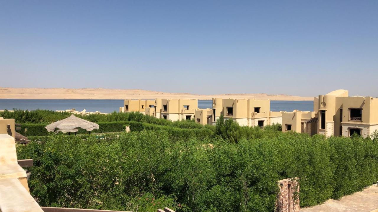 Villa M45 Byoum- Fayoum Qaryat at Ta'mir as Siyahiyah Luaran gambar