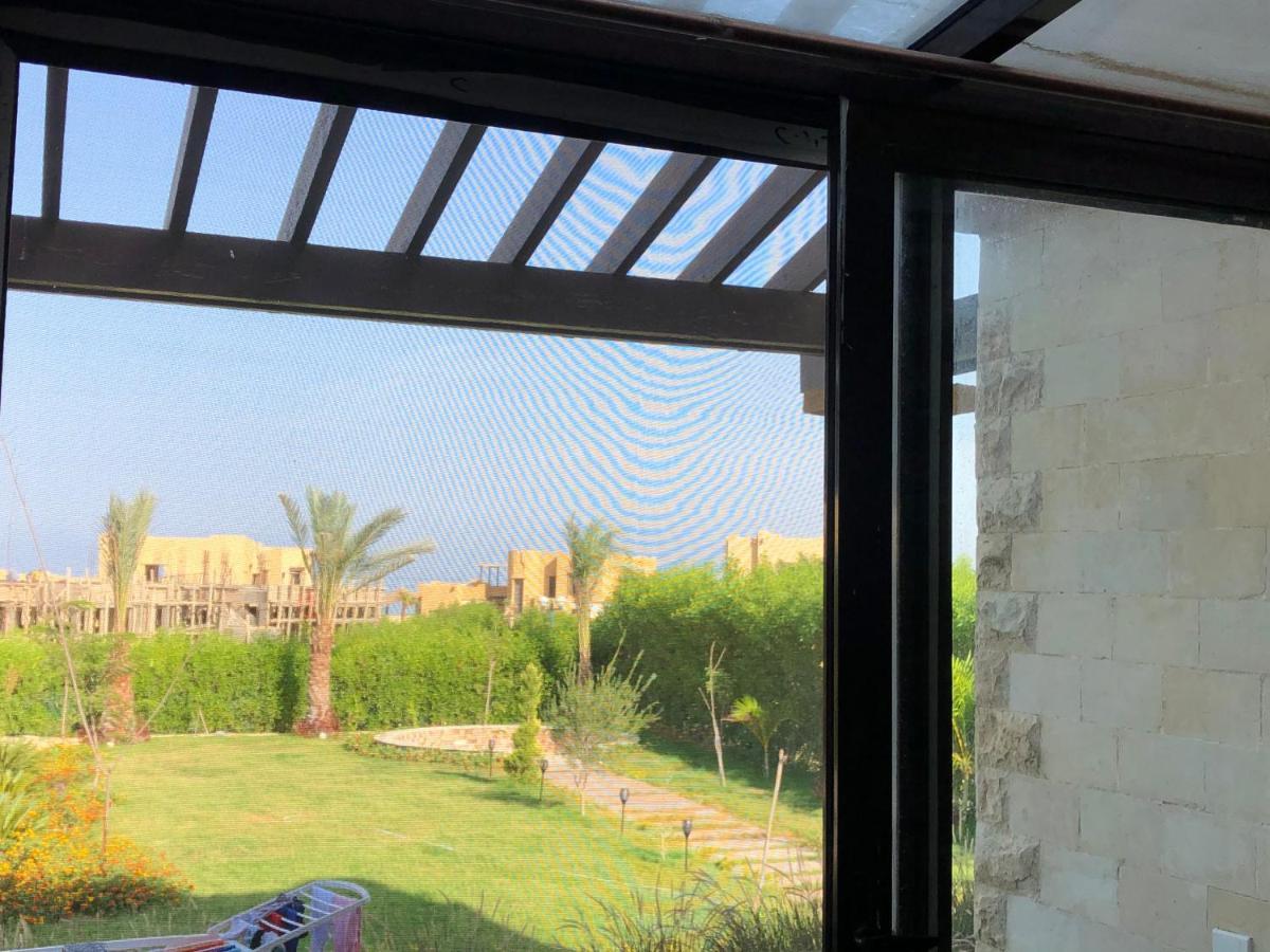 Villa M45 Byoum- Fayoum Qaryat at Ta'mir as Siyahiyah Luaran gambar
