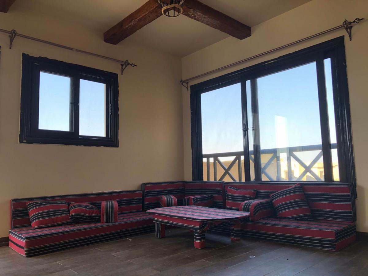 Villa M45 Byoum- Fayoum Qaryat at Ta'mir as Siyahiyah Luaran gambar