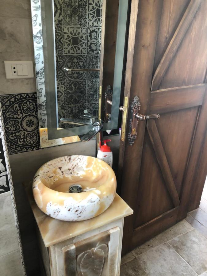 Villa M45 Byoum- Fayoum Qaryat at Ta'mir as Siyahiyah Luaran gambar